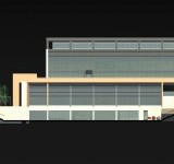 Agóra-Program Békéscsaba – A békéscsabai Agóra intézménytípusú multifunkcionális közösségi központ és területi közművelődési tanácsadó szolgálat infrastrukturális feltételeinek kialakítása